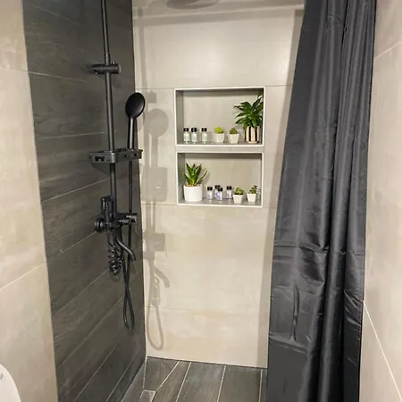 Apartament Df With View Private Parking *