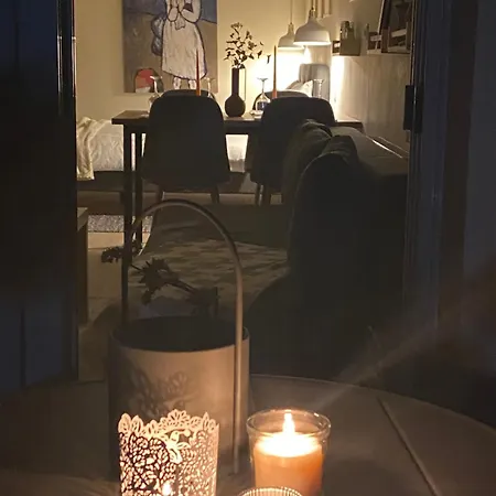 Apartmán D.f. Kalambaka