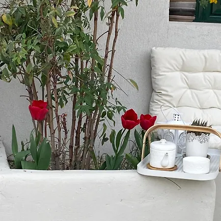 D.f. Апартаменты Калампака