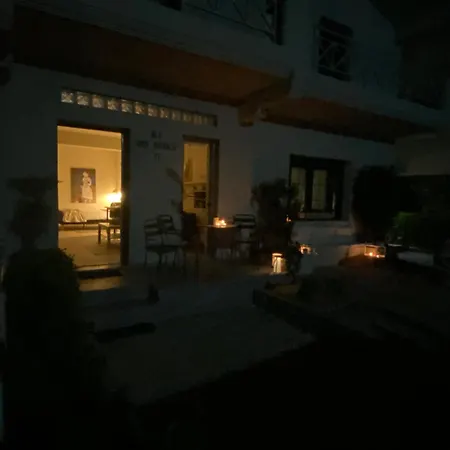 Apartmán D.f. Kalambaka