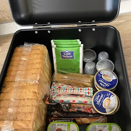 D.f. Appartamento Kalambaka