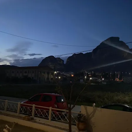 D.f. Apartmán Kalambaka