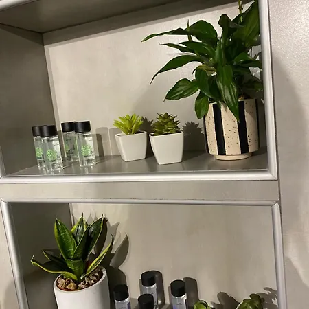 D.f. Appartamento Kalambaka