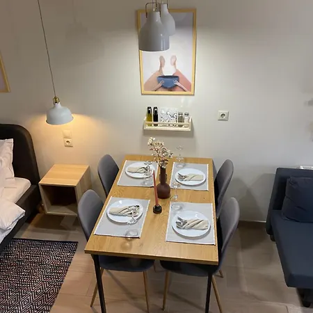 Apartament Df With View Private Parking