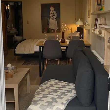 Apartament Df With View Private Parking Kalambaka