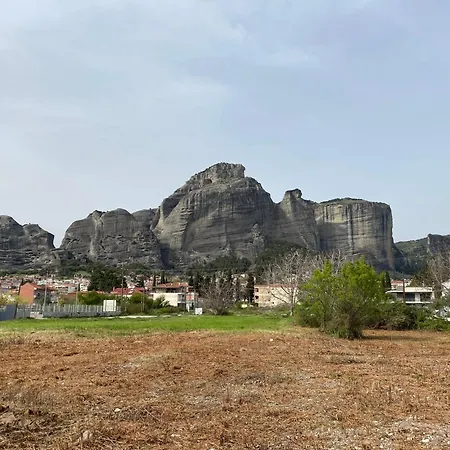 D.f. Appartamento Kalambaka