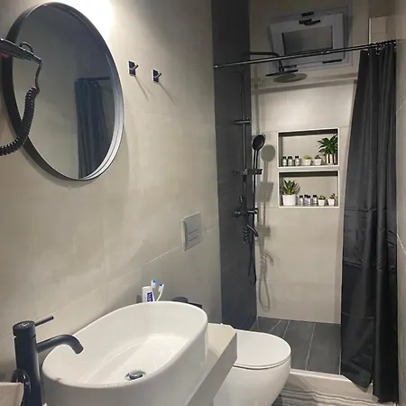 D.f. Appartamento Kalambaka