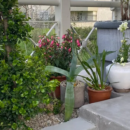 D.f. Apartmán Kalambaka