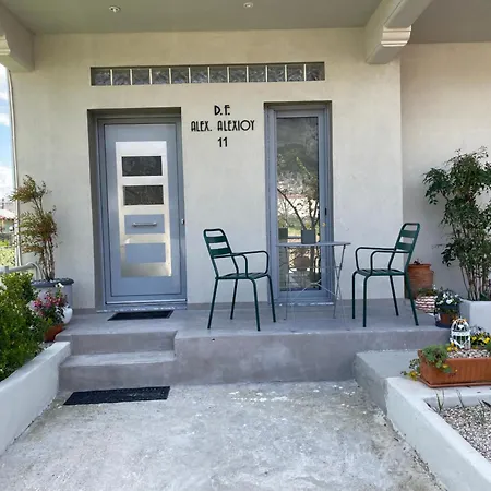 Apartament Df With View Private Parking