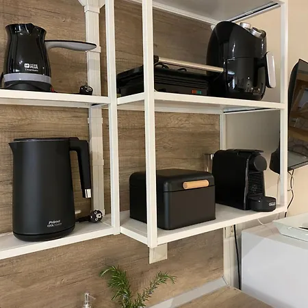 D.f. Апартаменты