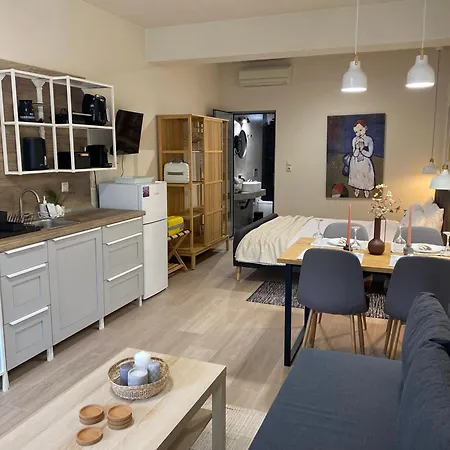 Апартаменты D.f. *