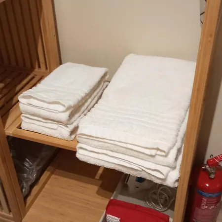 Appartamento D.f. Kalambaka