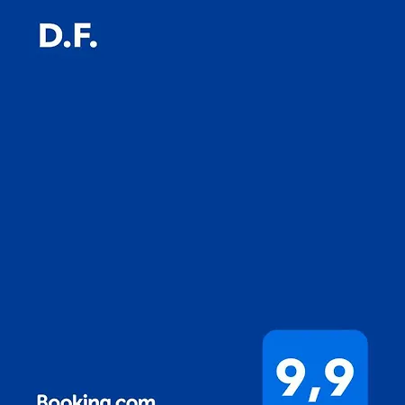 Df With View Private Parking Apartament Kalambaka