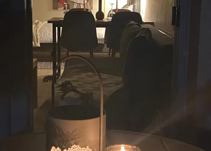 Apartament D.f. Kalambaka