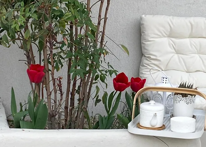 D.f. Lägenhet Kalampaka