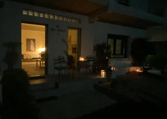 Apartament D.f. Kalambaka