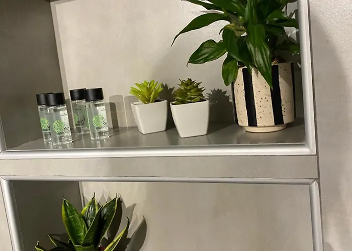 D.f. Apartament Kalambaka