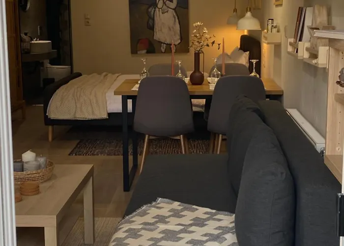 Apartment D.f. Kalambaka