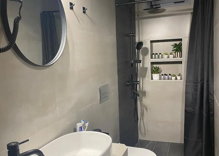 D.f. Apartment Kalambaka