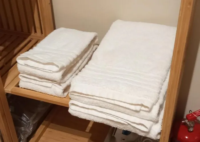 Apartament D.f. Kalambaka